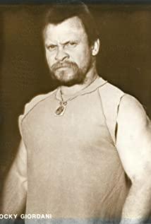 Rocky Giordani image