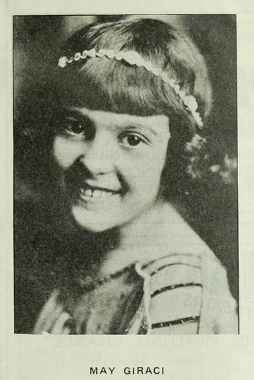 Mae Giraci image