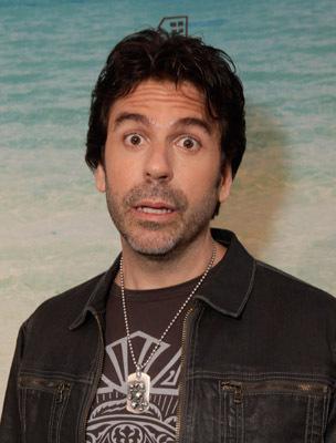 Greg Giraldo image