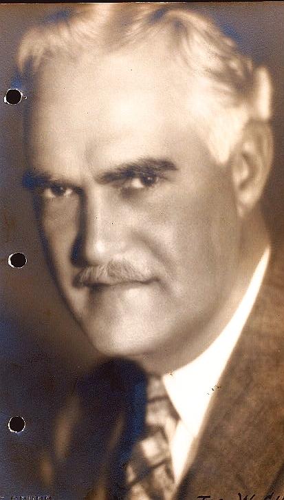Joseph W. Girard image