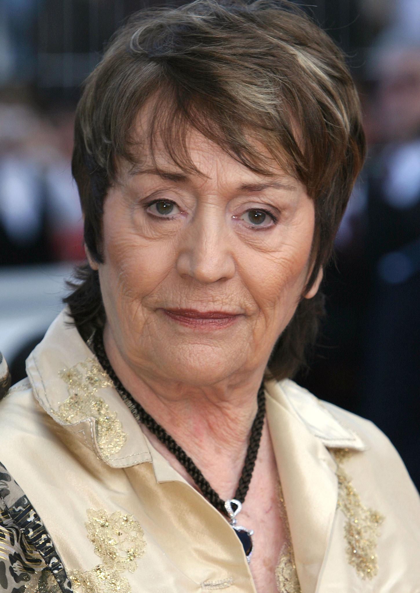 Annie Girardot image