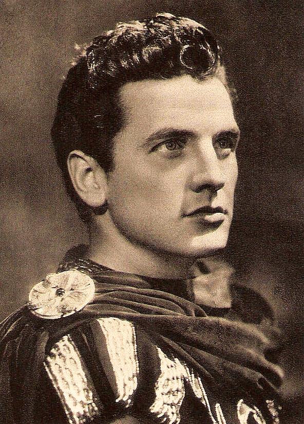 Massimo Girotti image