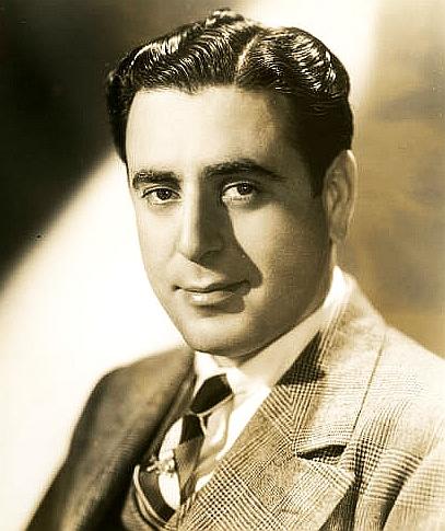 George Givot image
