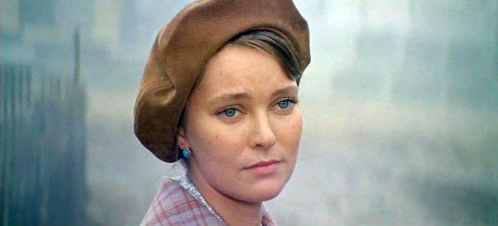 Lyudmila Gladunko image