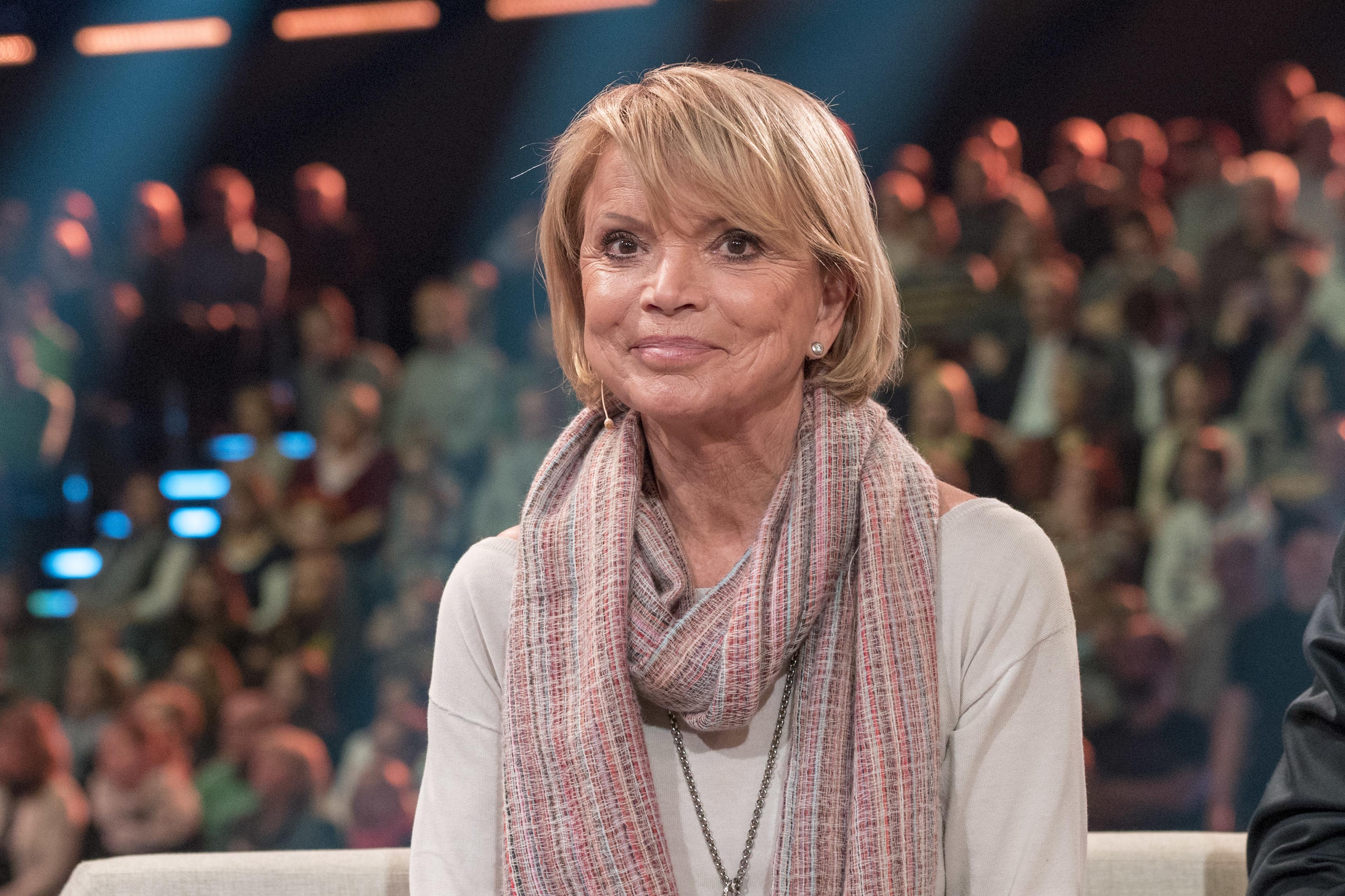 Uschi Glas image