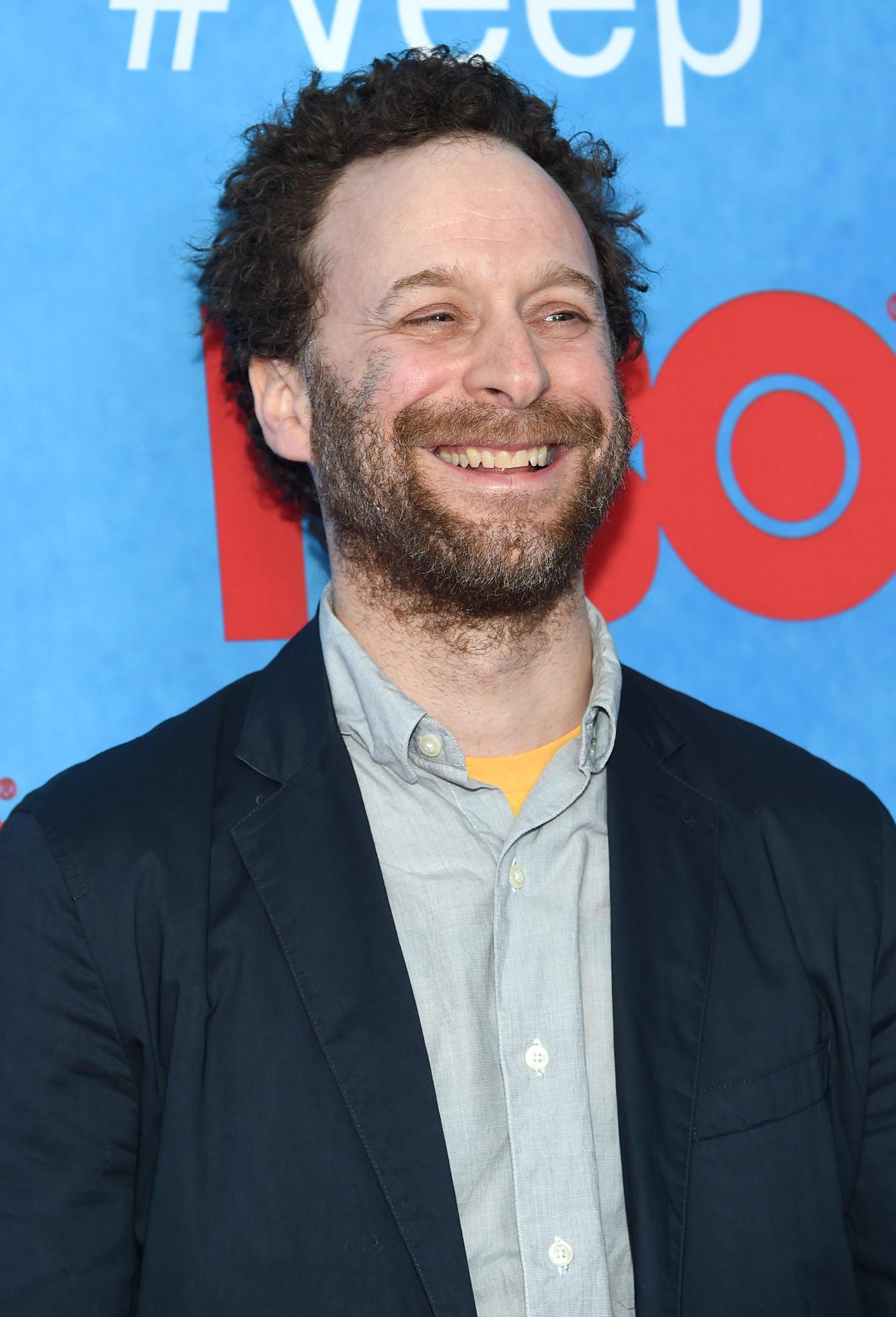 Jon Glaser image