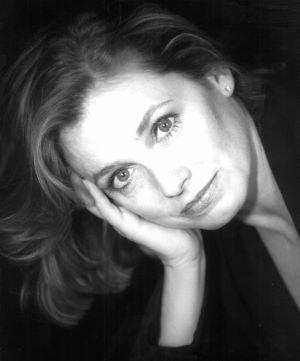 Isabel Glasser image