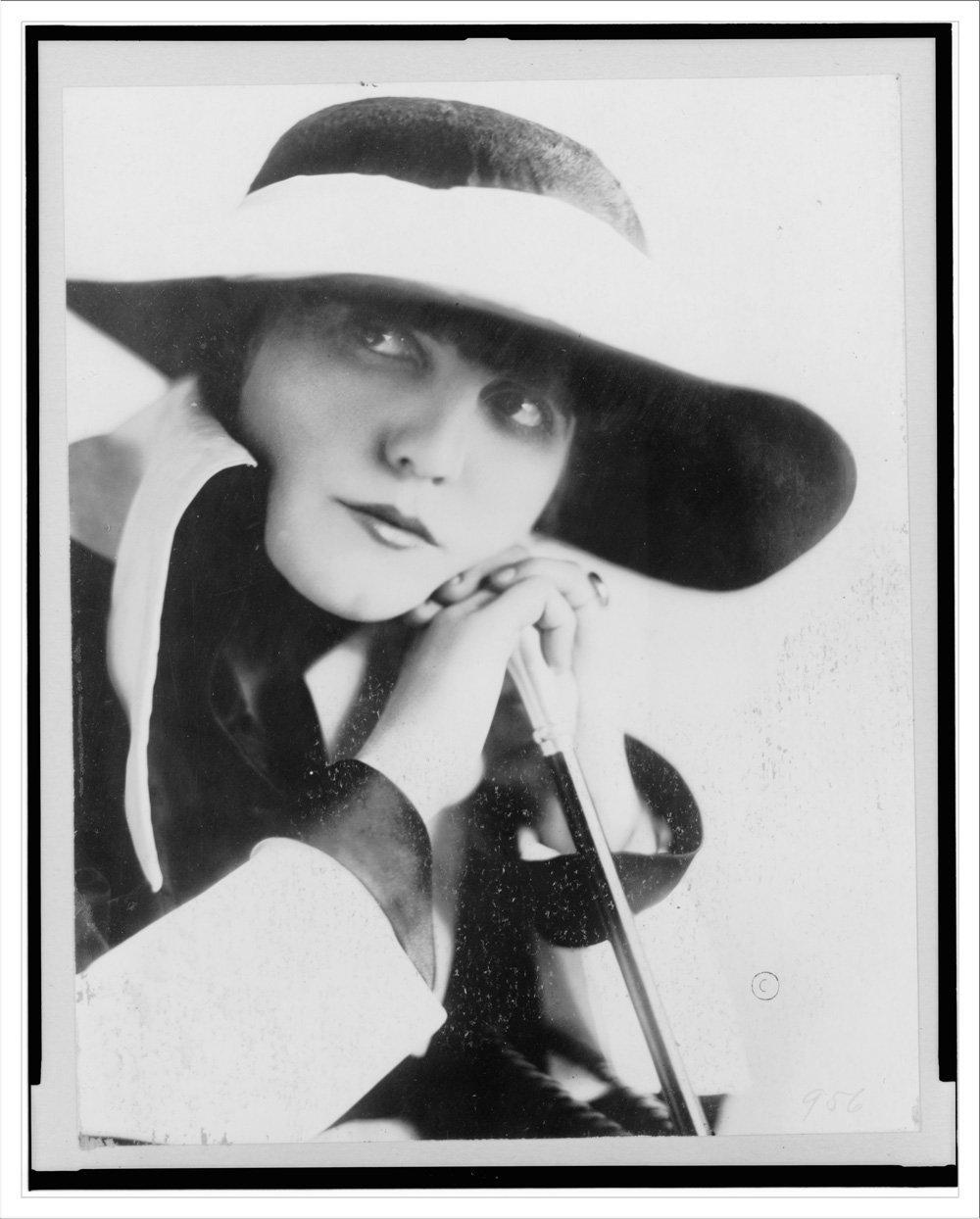 Louise Glaum image