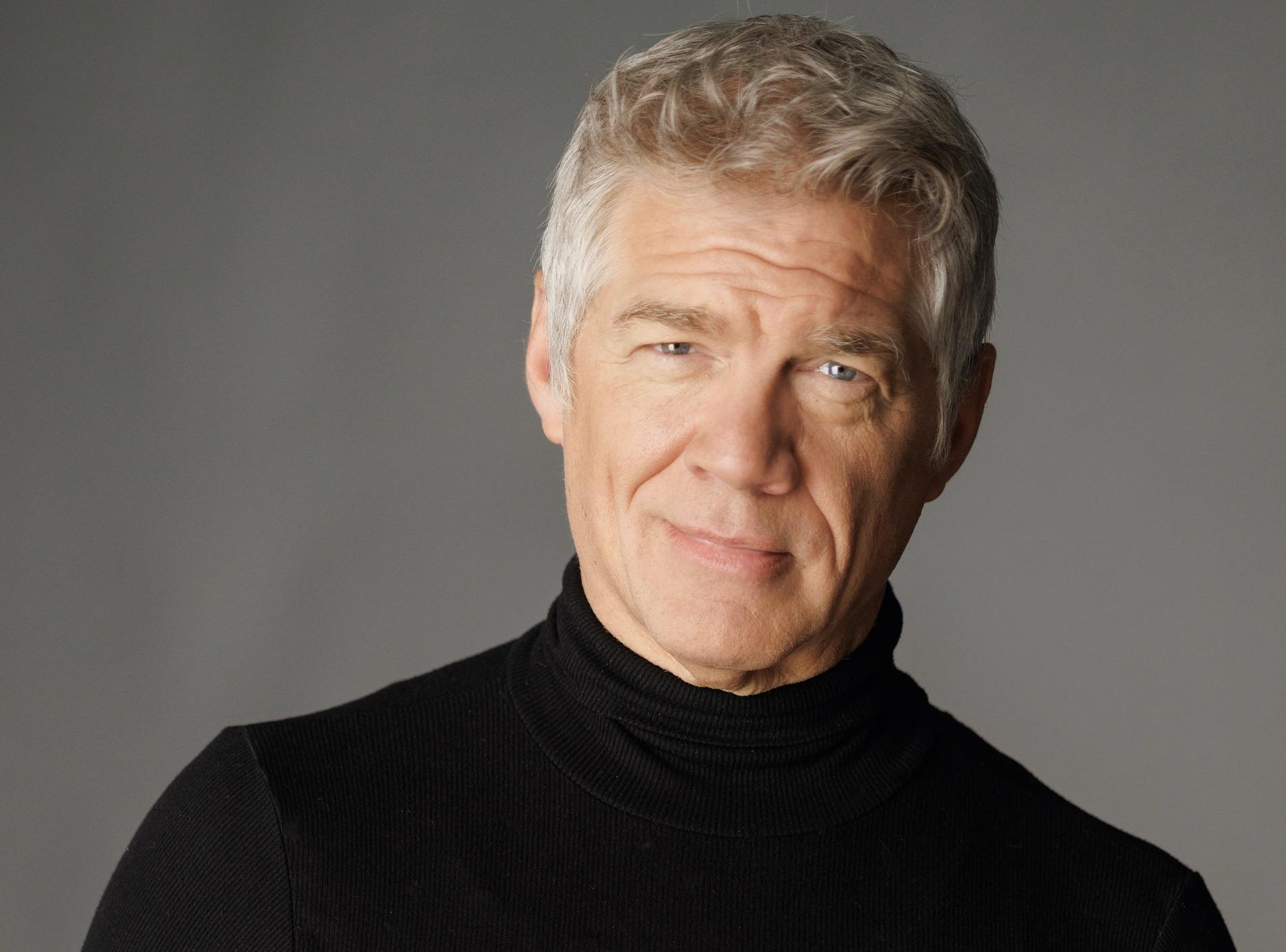 Matthew Glave image