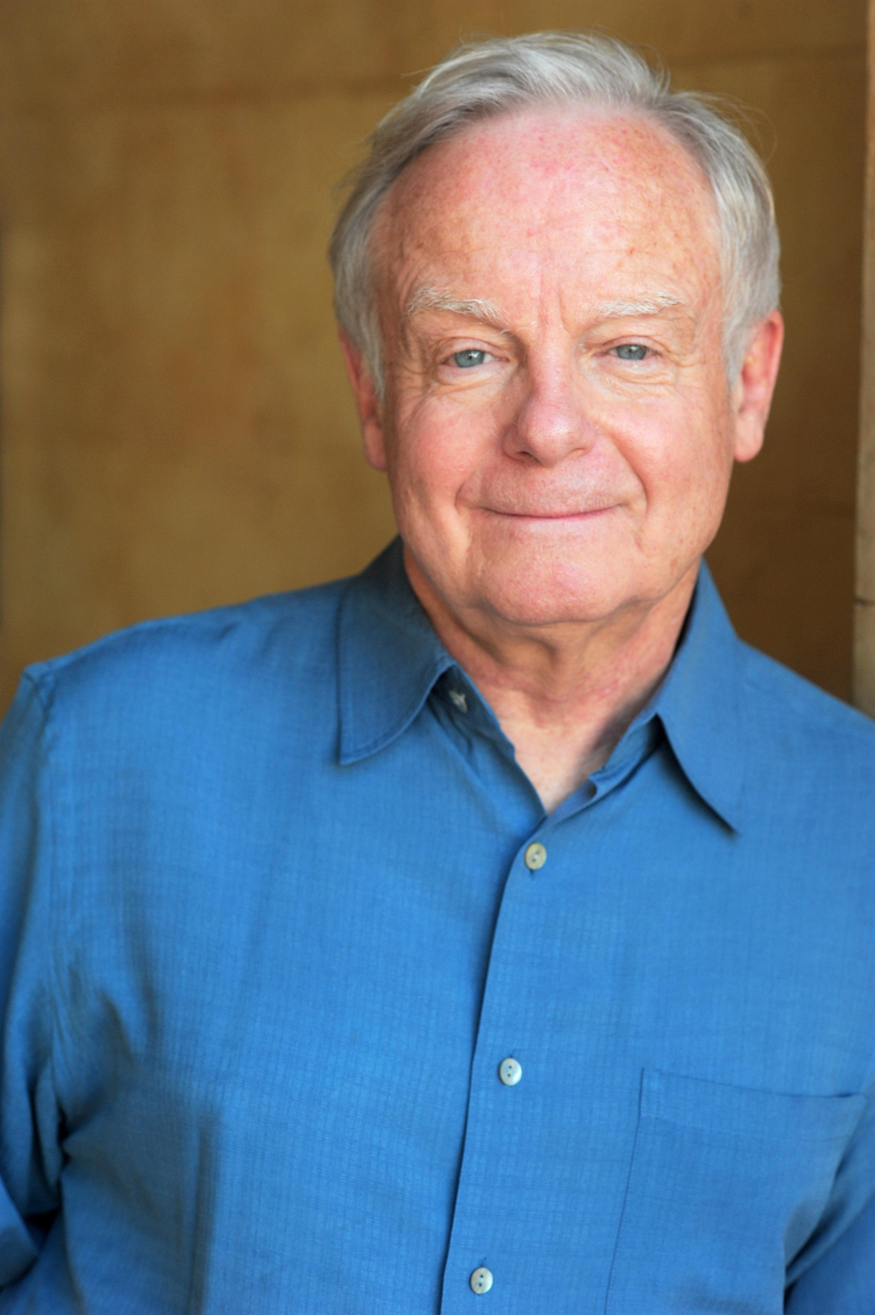 James Gleason image