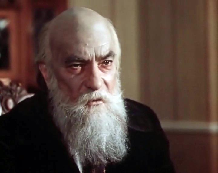 Pyotr Glebov image