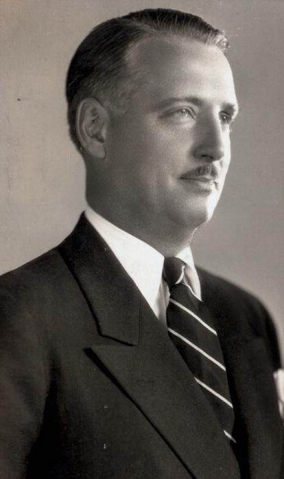 Robert Gleckler image