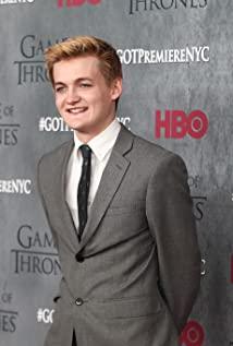Jack Gleeson image