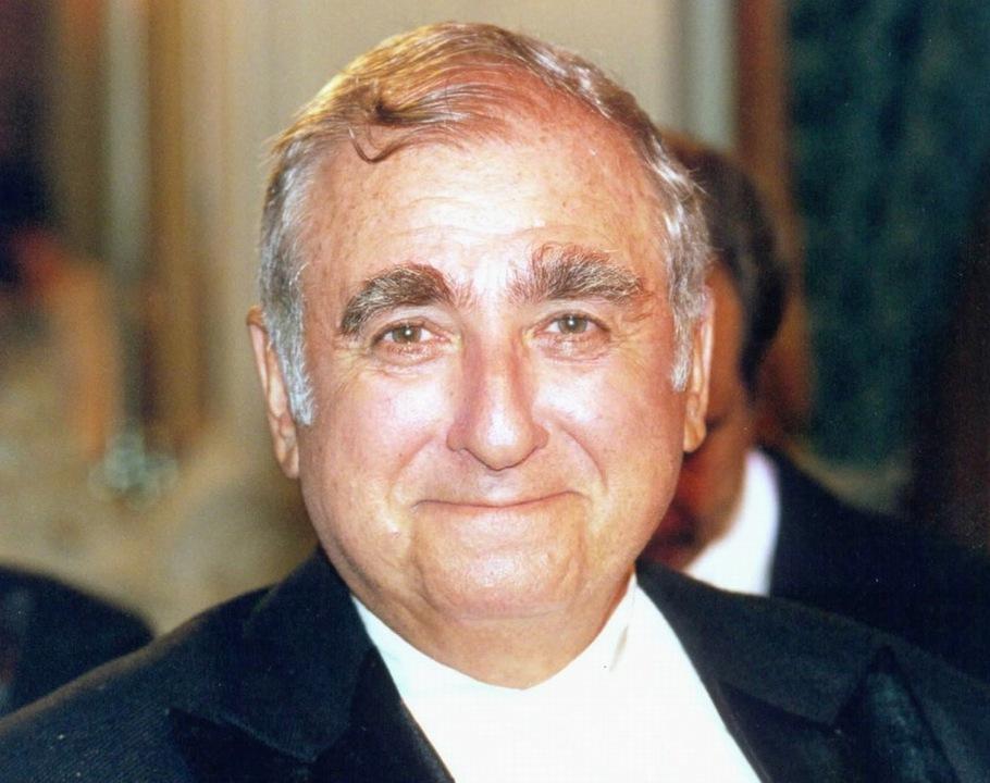 Elias Gleizer image