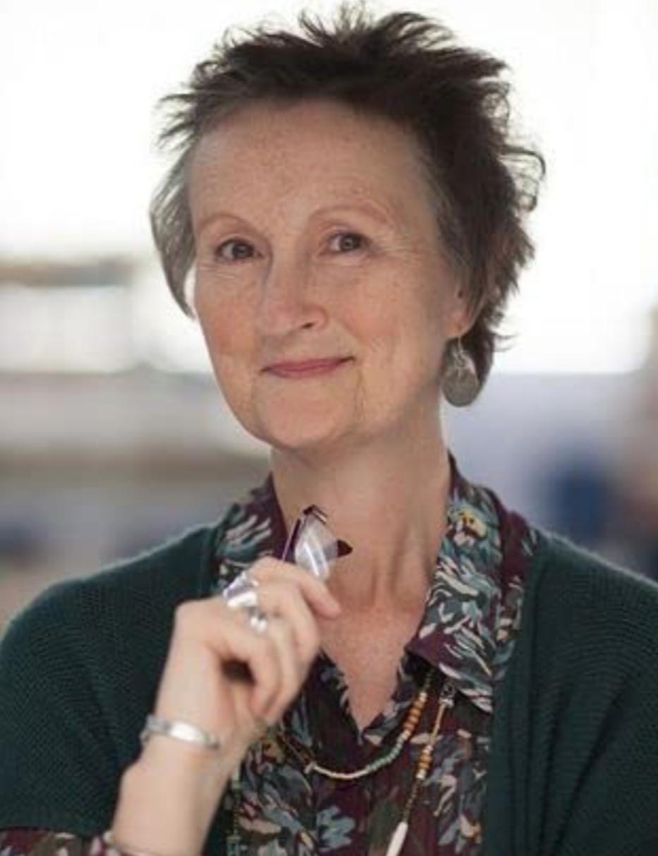 Georgie Glen image