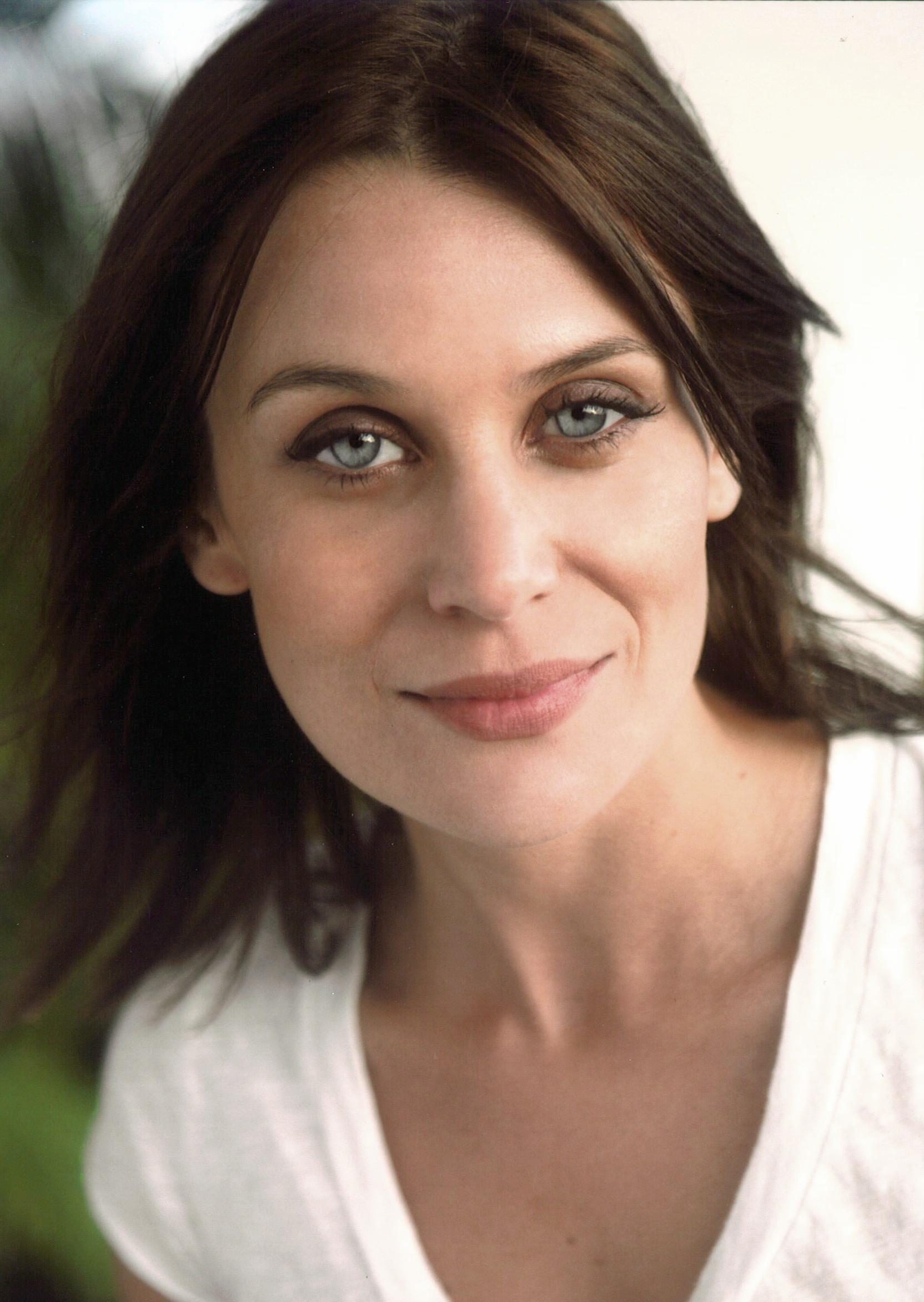 Diana Glenn image