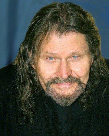 Bruce Glover image