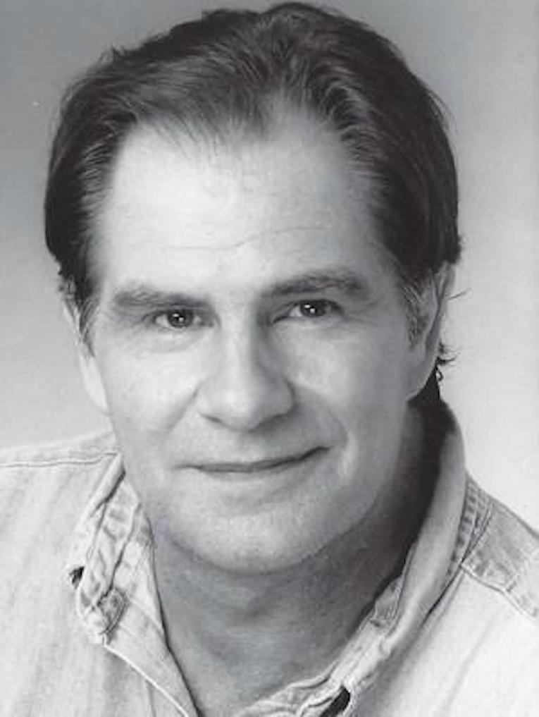 Richard Glover image