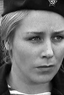 Lyudmila Gnilova image