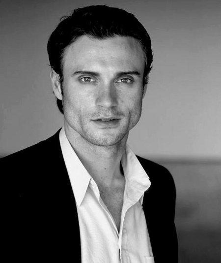 Daniel Goddard image