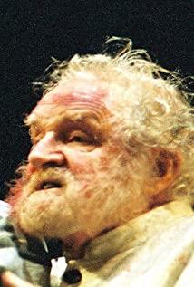Patrick Godfrey image