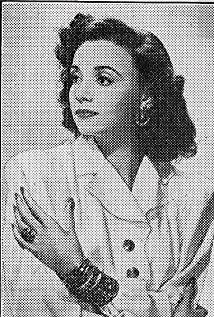 Renee Godfrey image