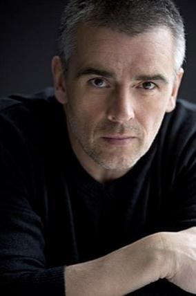 Patrice Godin image