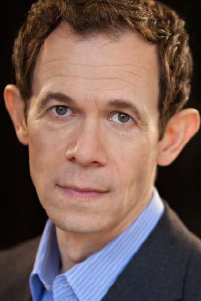 Adam Godley image