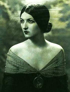 Dagmar Godowsky image