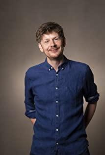 Simon Godwin image