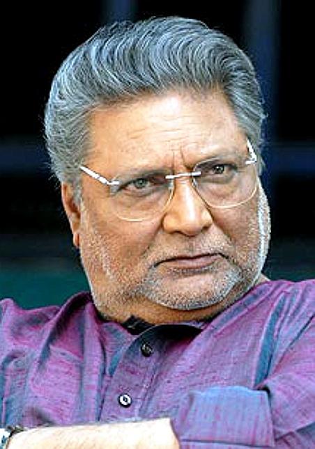 Vikram Gokhale image