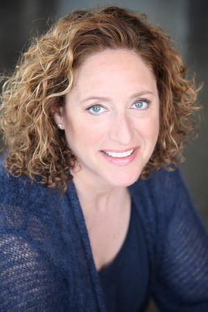Judy Gold image