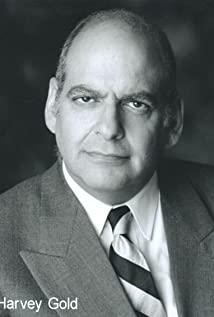 L. Harvey Gold image