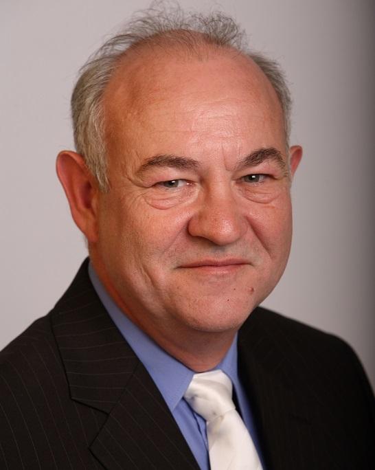 Philip Goldacre image