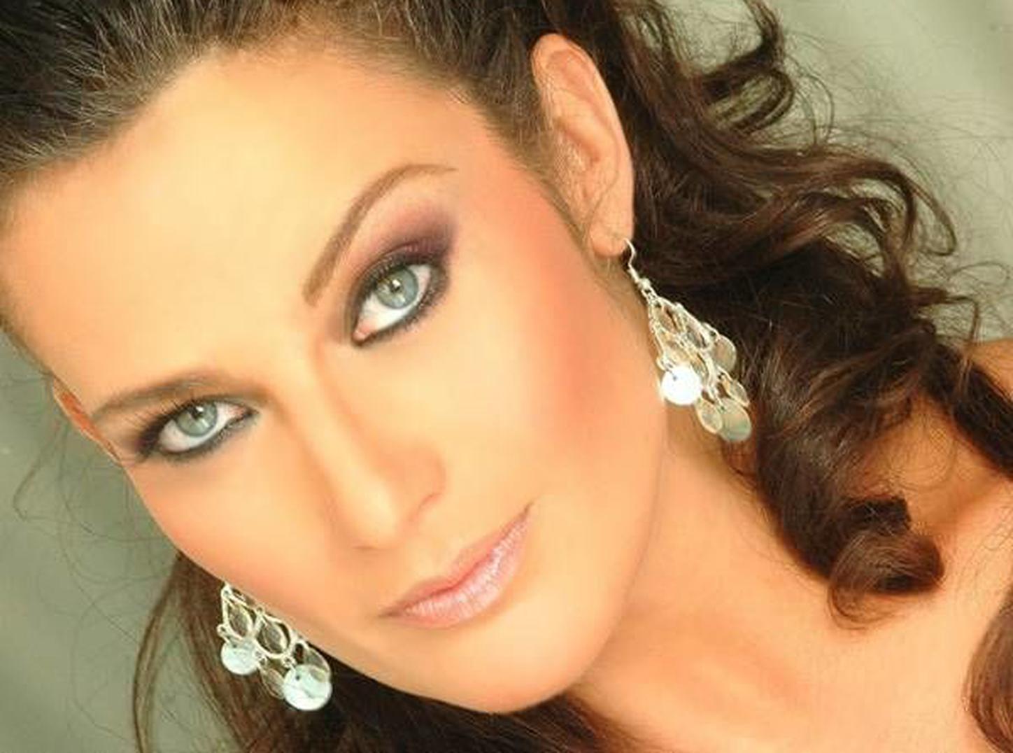 Diana Golden image