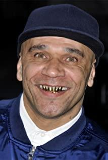 Goldie image