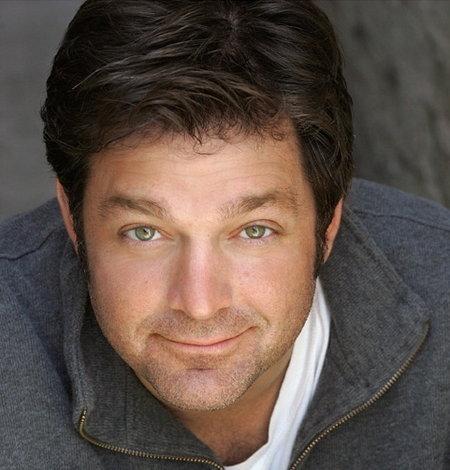 Jonathan Goldstein image
