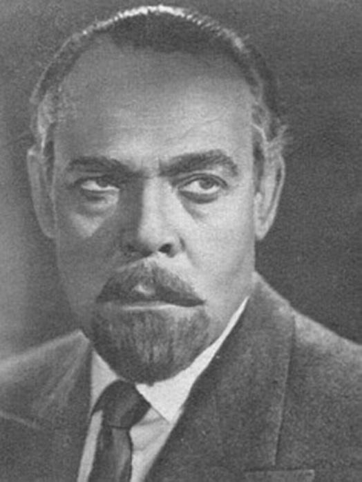 Alexander Golling image