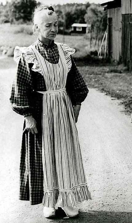 Brita Öberg image