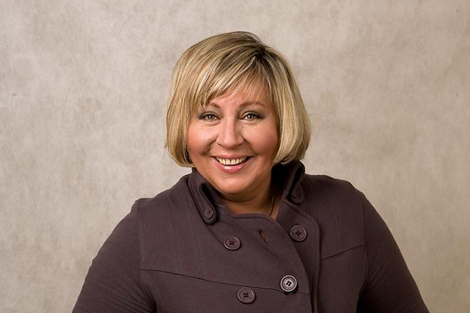 Marina Golub image