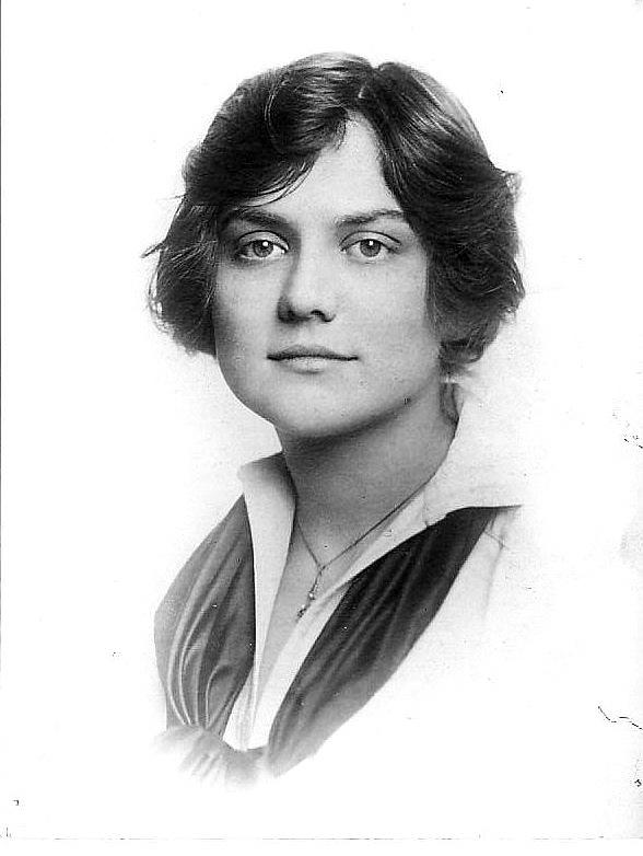 Minna Gombell image