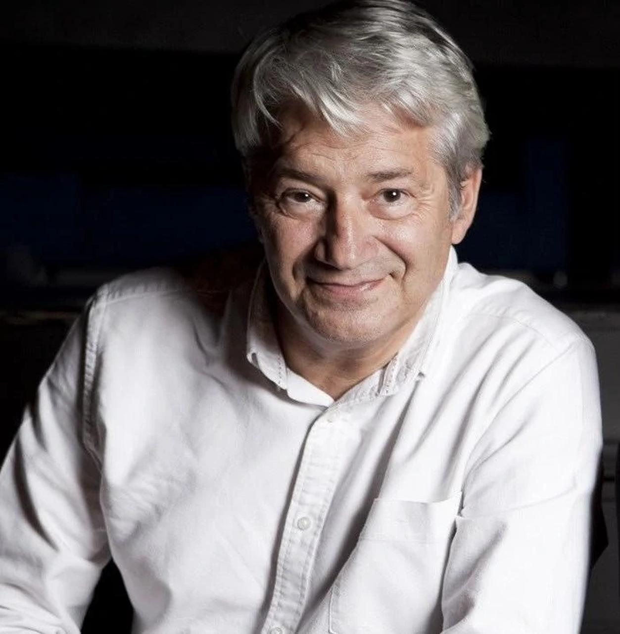 José Pedro Gomes image