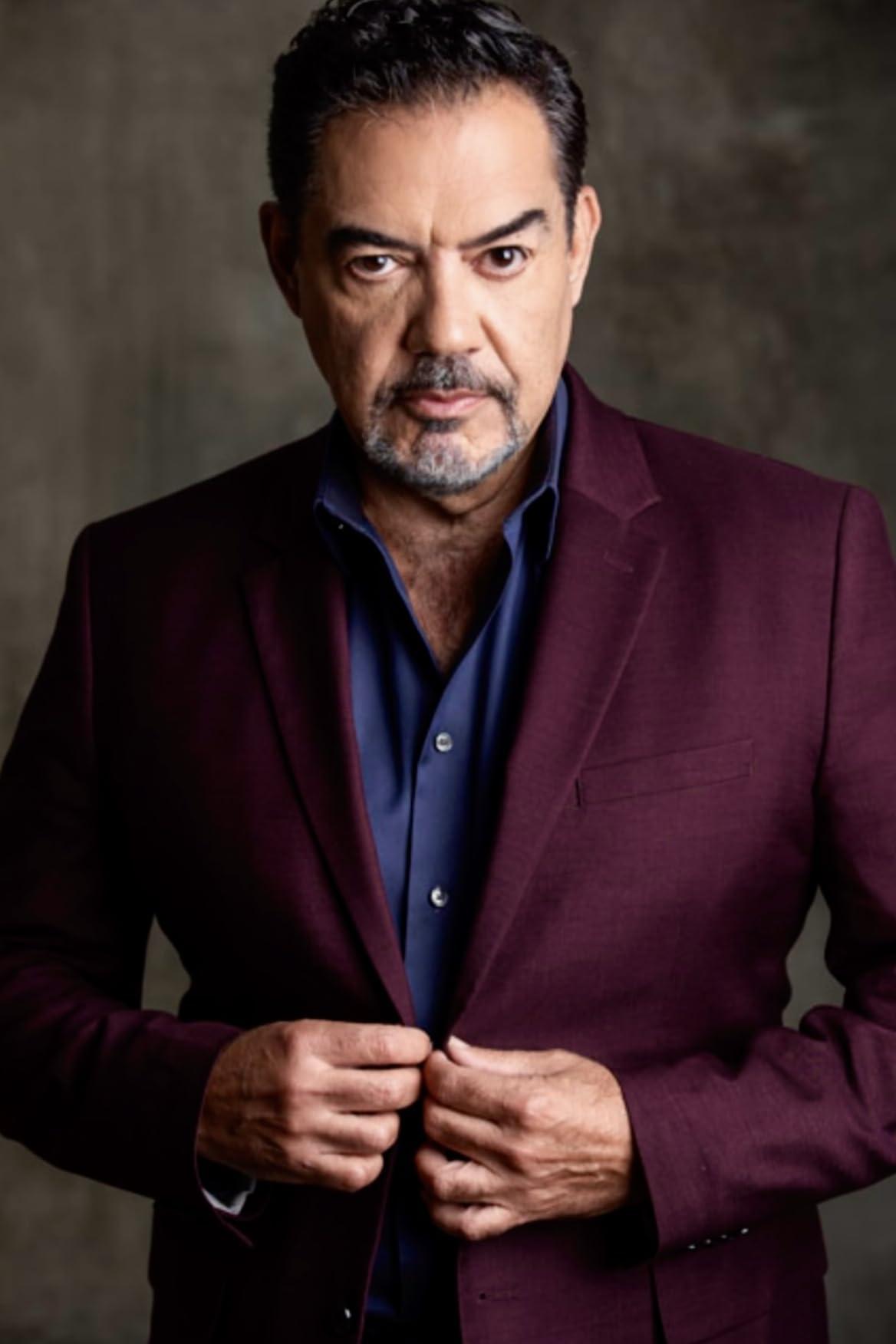 Carlos Gómez image