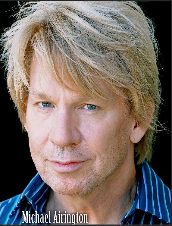 Michael Airington image