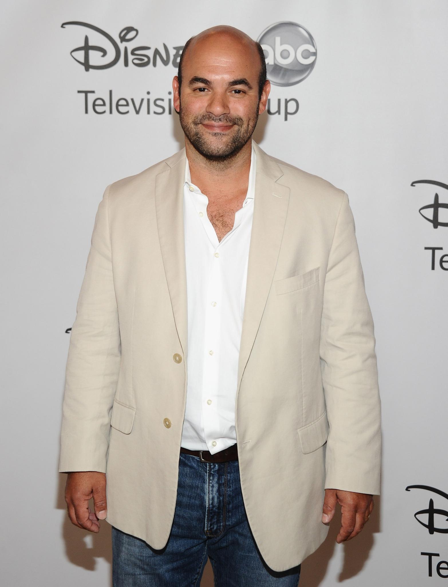 Ian Gomez image