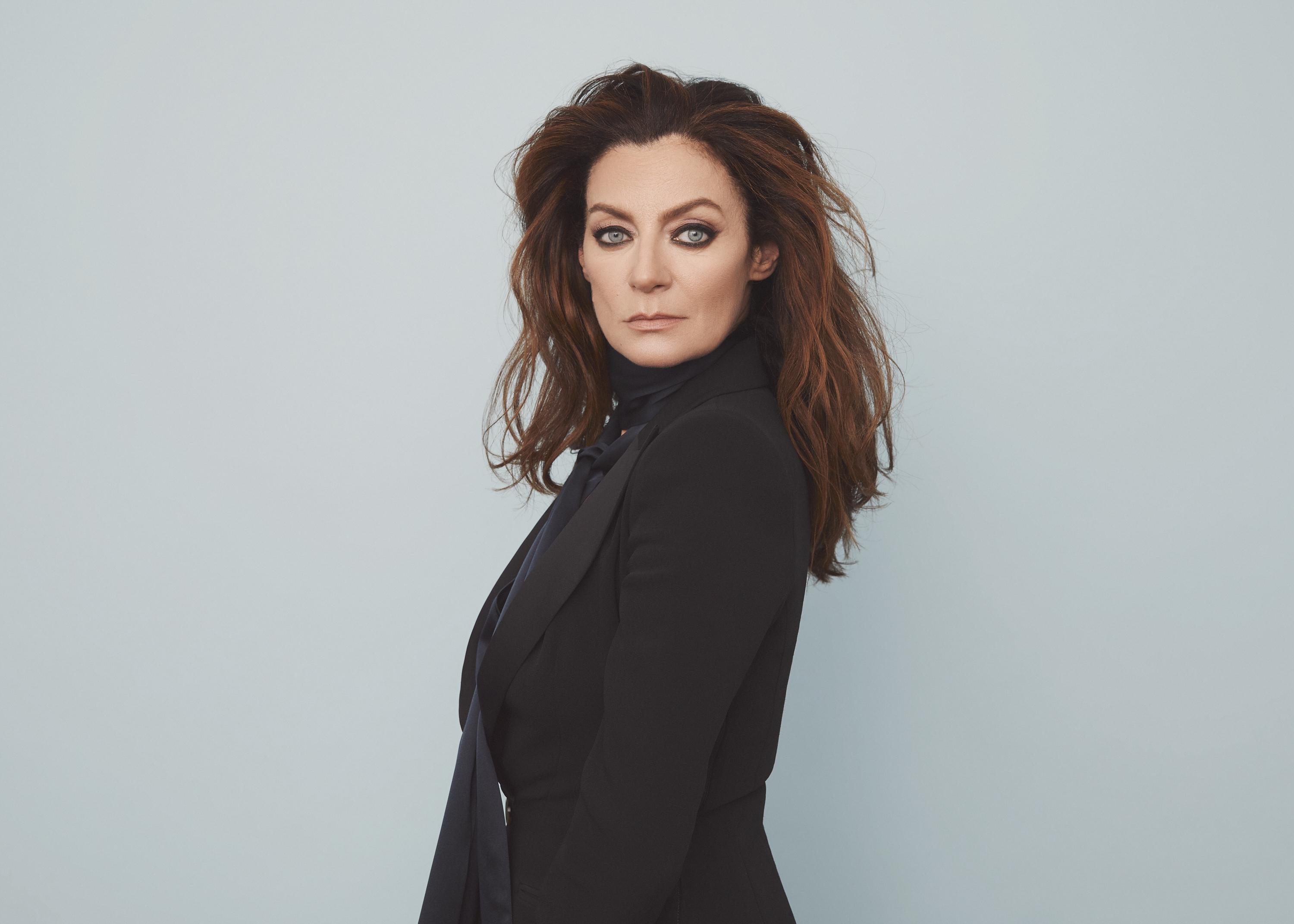 Michelle Gomez image