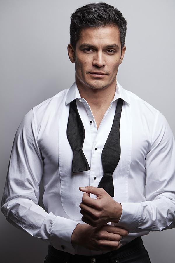 Nicholas Gonzalez image