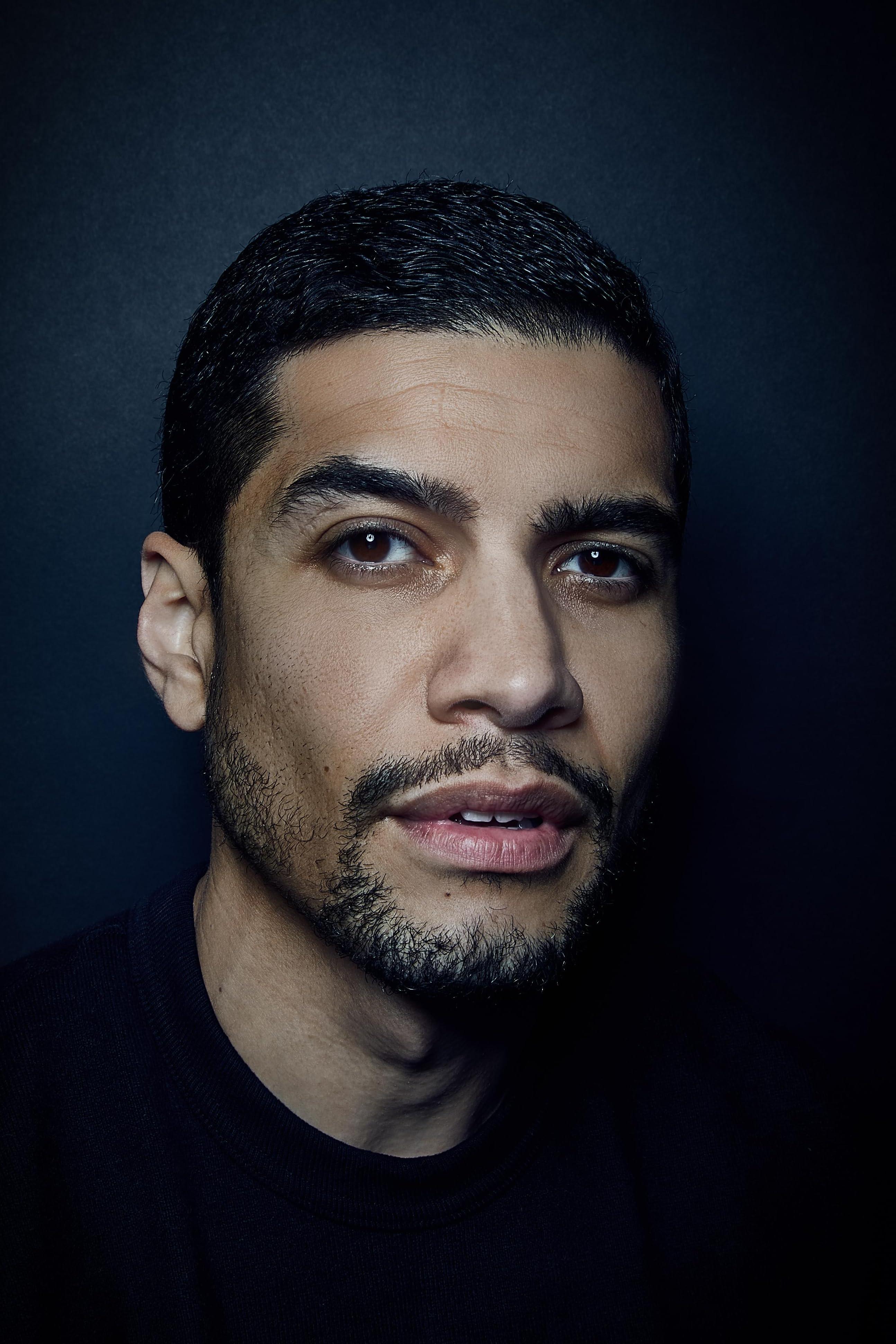 Rick Gonzalez image