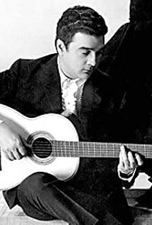 Antonio González 'El Pescaílla' image