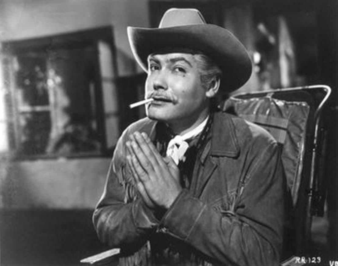 Eulalio González image